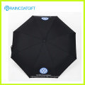 Werbung Custom Folding Umbrella (RUM-010)